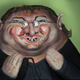 Illustration for article titled The Coolest, Weirdest Gabe Newell Fan Art We Could Find